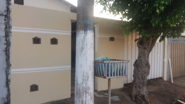 Casa Engenheiro Coelho - Rua Benedito Cunha Guedes 408 - Foto 6