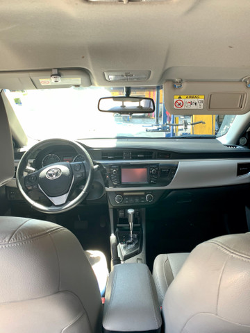 Corolla XEI 2015 - Foto 4
