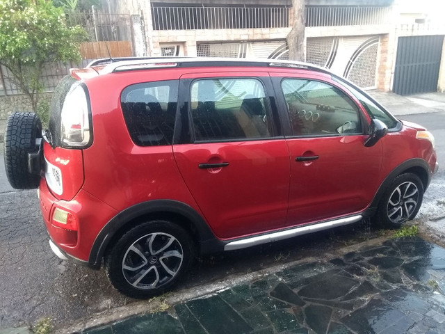 Troco carro ou moto menor valor - Foto 6