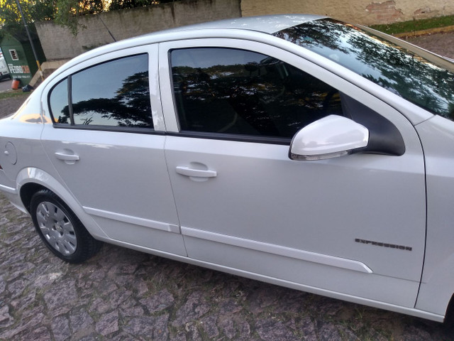Vendo Vectra impecável - Foto 3