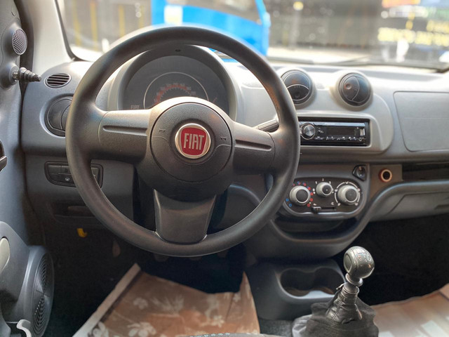 Fiat uno evo vivace - Foto 8