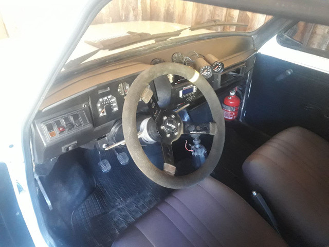 147 turbo legalizado - Foto 4