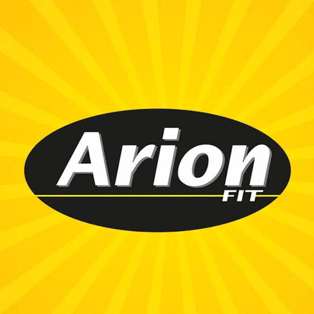 Plano academia Arionfit