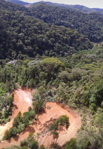 Tereno Marechal Floriano 45.000,00 a 290.000,00.Vendo ou troco por imóvel em Vila Velha - Foto 15