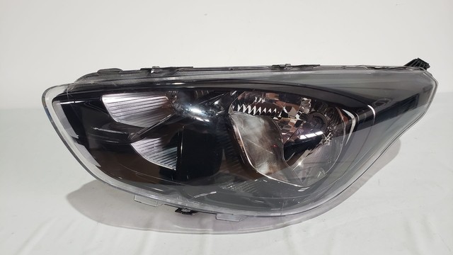 Farol Ford Ka 17/18/19 20 Le Original  - Foto 2