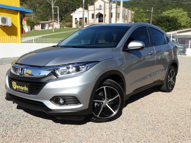 HONDA HR-V EX 1.8
