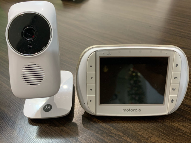 motorola mbp668 connect