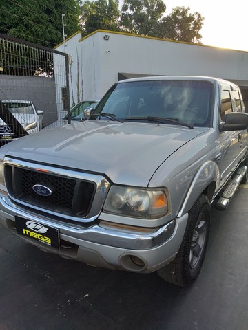 RANGER 2006 DIESEL XLT LIMITED R$ 44900