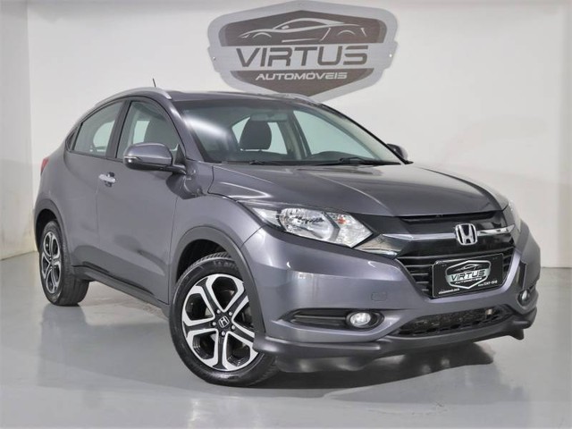HONDA HR-V EX 1.8