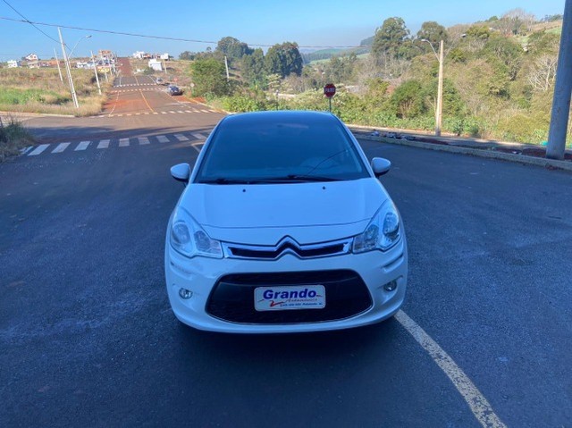 CITRÖEN C3 TENDANCE 1.6