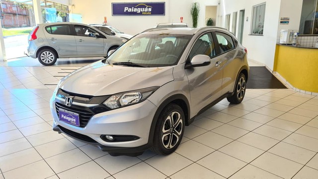HONDA HR-V EX CVT