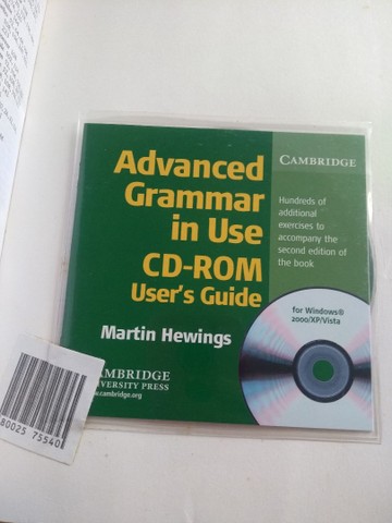 Advanced grammar in use - Foto 3