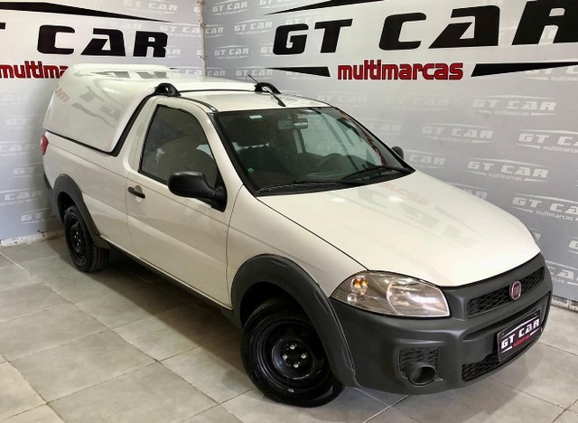 STRADA 1.4