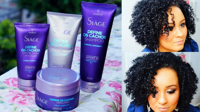 Diversos produtos para cabelos de todo tipo - Foto 5