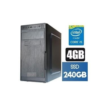 Computador Intel core i5 - 12x sem juros