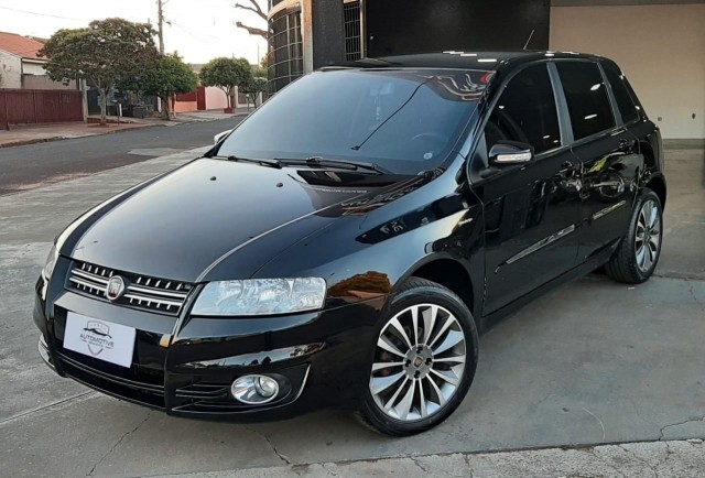 STILO 1.8 8V DUALOGIC  FLEX  2010