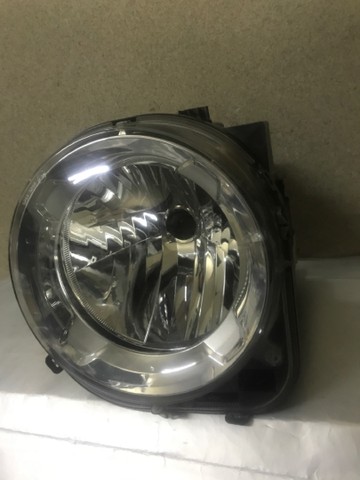 Farol Jeep Renegade - Foto 2