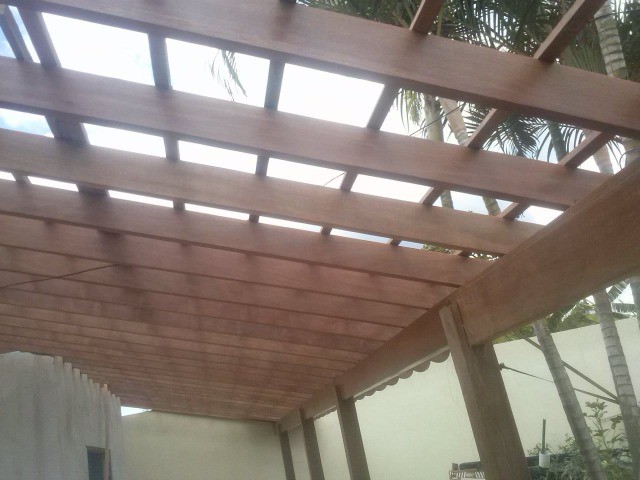 Vigotas, Caibros e Prancharias - Foto 5