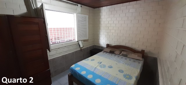Casa de condomínio térrea para aluguel com 121 metros quadrados com 3 quartos - Foto 7