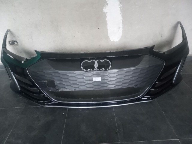 Parachoque dianteiro Audi E-Tron Gt  - Foto 5