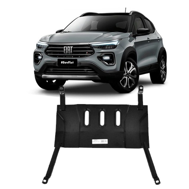 Protetor Carter Fiat Pulse