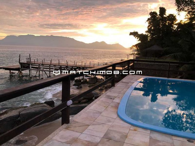 Praia Alta em Mangaratiba. - Foto 3