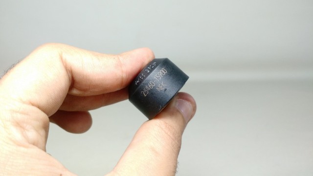 Sensor De Detonação Renault Sandero 1.6 2018 - Foto 2