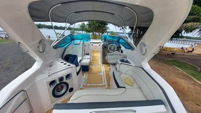 Focker 265 Open ano 2014 - Foto 8