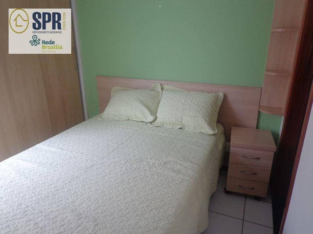 Kitnet com 1 dormitório à venda, 23 m² por R$ 275.000,00 - Asa Sul - Brasília/DF - Foto 7
