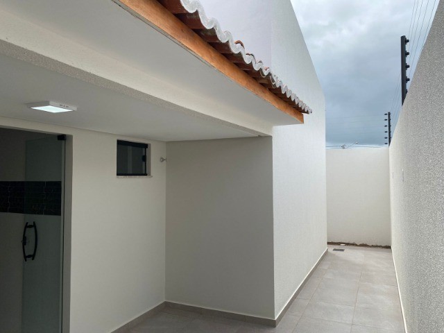 Casa 10X20 com 125m2 no Padre Jose de Castro - Foto 14