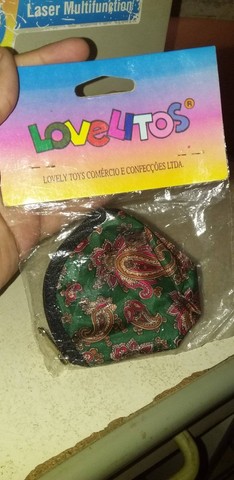 Porta Moedas Feminino novo - Foto 2