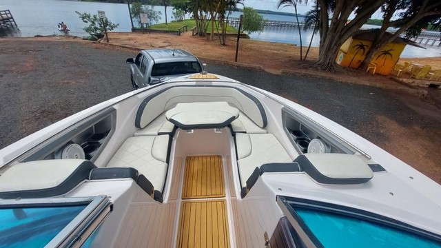 Focker 265 Open ano 2014 - Foto 11