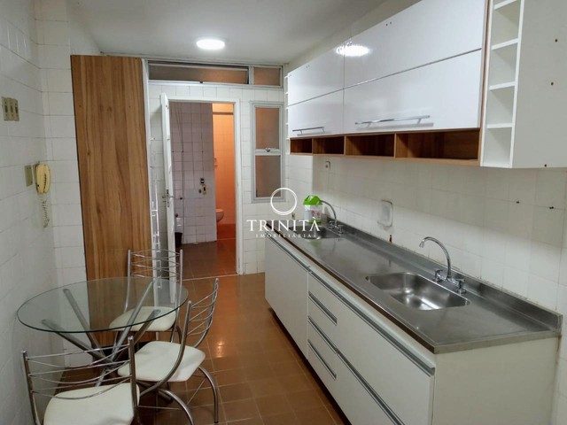 Copacabana | Apartamento 3 quartos, sendo 1 suite - Foto 20
