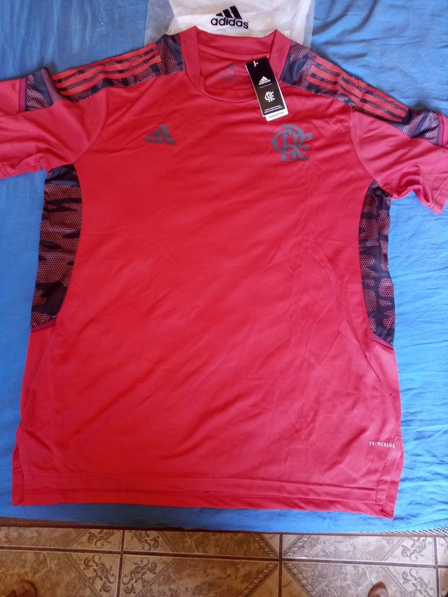 Camisa Flamengo