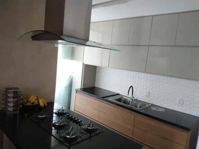 Captação de Apartamento para locação na Avenida Divino Marques Guimarães, Jequitibá, Vespasiano, MG