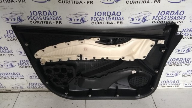 Forro da porta Esq. Ônix 2018 - Foto 2