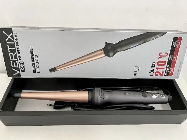 Modelador Belliz Vertix X330 - Foto 2