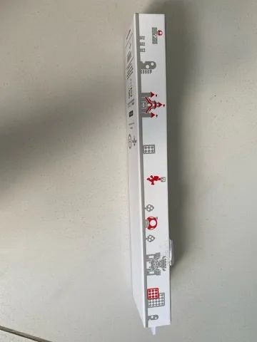 EXCLUSIVO: Pulseira Mário Bros  - Foto 3