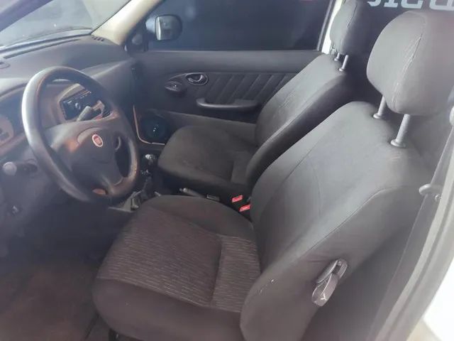 FIAT FIAT PALIO FIRE ECONOM 2014 - Foto 3