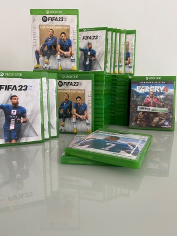 Xbox 1 voucher discount