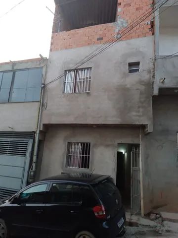Captação de Casa a venda na Avenida Mar Vermelho, Parque Savoi City, São Paulo, SP