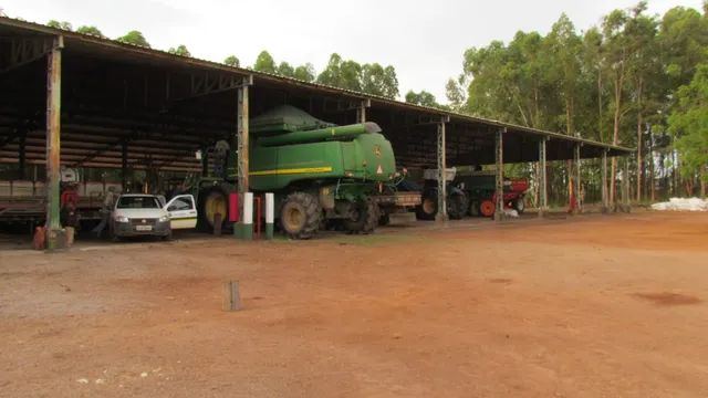 R$300 Milhões                         Fazenda de 10.955 hectares Dueré-TO - Foto 5