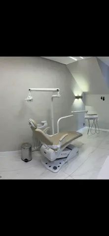 Cadeira de Dentista Olsen 