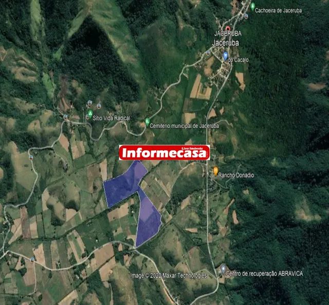 AREA RURAL COM 5 MIL PES DE LARANJA.  NÃO ESTÁ SOMENTE VENDENDO A PROPRIEDADE MAIS TAMBEM  - Foto 4