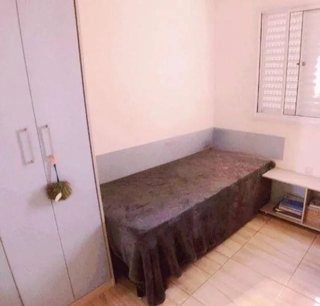 Apartamento para Venda em Cariacica, Campina Grande, 2 dormitórios, 1 banheiro, 1 vaga