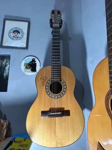 Viola Tião Carreiro