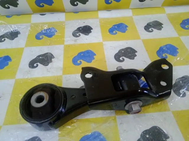 Coxim Inferior Cambio Manual Etios 1.5 2016  - Foto 3