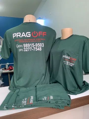 Camisas personalizadas  - Foto 5