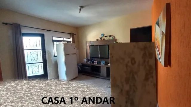 Prédio com 02 Casas no Ribeiro de Abreu BH - Foto 3
