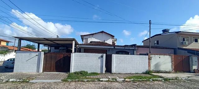 Captação de Casa a venda na Rua São Miguel dos Milagres, Neópolis, Natal, RN